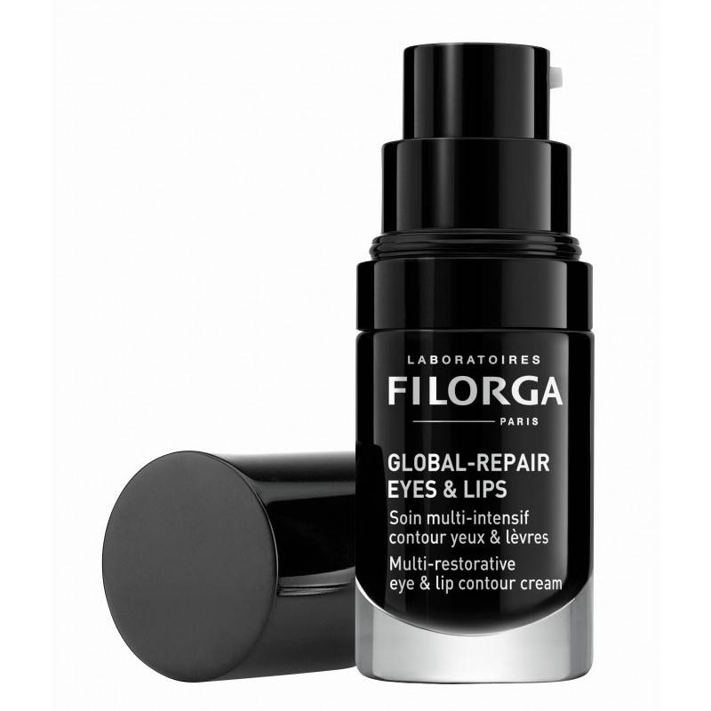 PACK FILORGA PROTOCOLO ANTIEDAD GLOBAL - Imagen 4