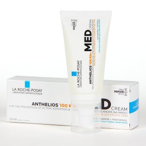 LA ROCHE POSAY ANTHELIOS 100KA+ PREVENCIÓN KA Y NMSC 50ML