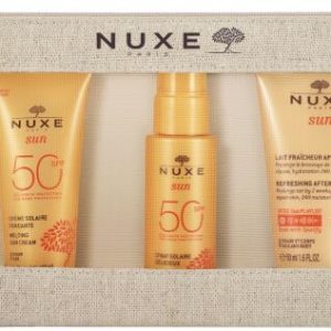 Pack Viaje Nuxe Sun