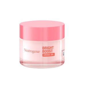 Neutrogena® Bright Boost Crema Gel