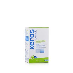 Xeros dentaid® comprimidos