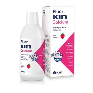 FluorKIN Calcium colutorio