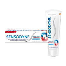 Sensodyne Sensibilidad & Encías Blanqueante