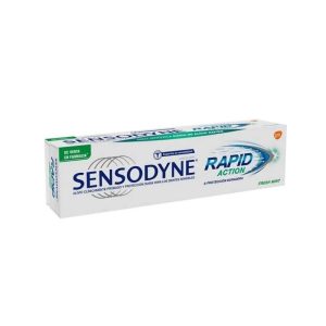 Sensodyne Rapid Action Fresh Mint