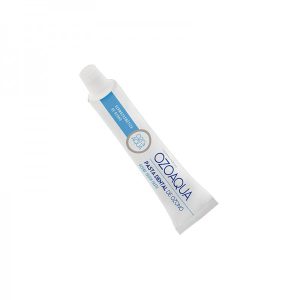 Ozoderm pasta dentifrica
