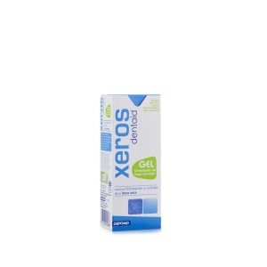 Xeros dentaid® gel humectante