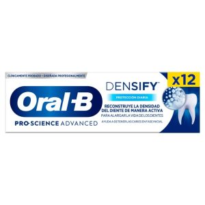Oral-B Pasta de Dientes Densify Limpieza Diaria