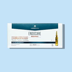 ENDOCARE RADIANCE C Proteoglicanos Oil-free Ampollas 30 uds.