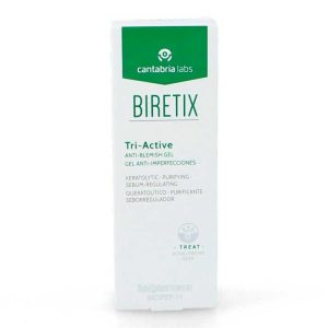 BIRETIX Tri Active Gel
