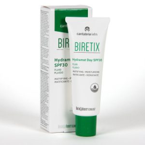 BIRETIX Hydramat Day SPF 30