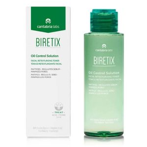 BIRETIX Biretix Oil Control Solution