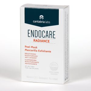 ENDOCARE RADIANCE Peel Mask