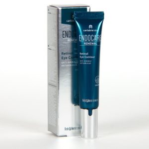 ENDOCARE RENEWAL Retinol Contorno de ojos