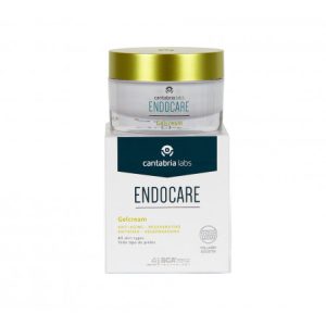ENDOCARE ESSENTIAL Gelcream