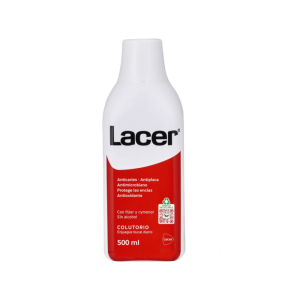 Lacer Colutorio 500 ml