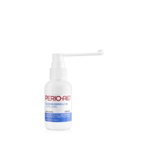 PERIO·AID® CHX 0,12% + CPC 0,05% Coadyuvante del tratamiento - Spray