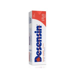 Desensin® plus flúor pasta dentífrica 125 ml