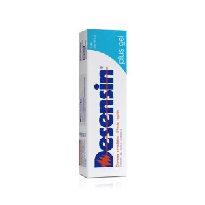 Desensin® plus gel dentífrico 75 ml