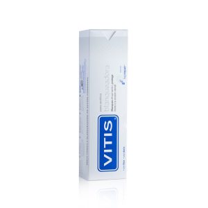 VITIS® blanqueadora pasta dentífrica 100 ml