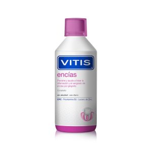 VITIS® encías colutorio 1000 ml