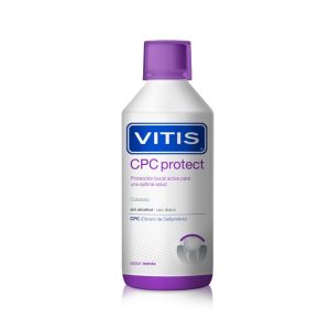 VITIS® CPC protect colutorio 500 ml