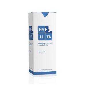 HALITA® colutorio