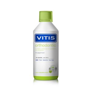 VITIS® orthodontic colutorio 1000 ml