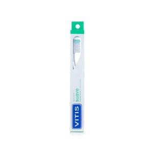 VITIS® suave cepillo