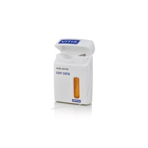 VITIS® seda dental con cera