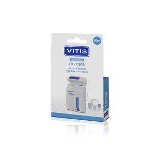 VITIS® seda dental sin cera