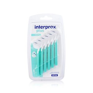 Interprox® Plus micro 10 uds.