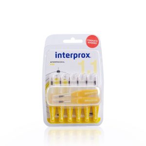 Interprox® mini 14 uds.