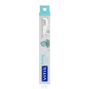 VITIS® Baby cepillo
