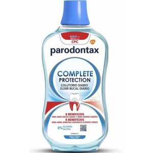 Parodontax colutorio complete pretection