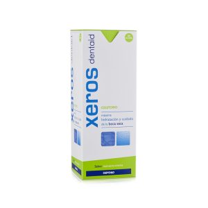 Xeros dentaid® colutorio