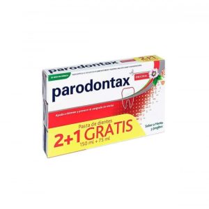 parodontax Original pack 2 +1