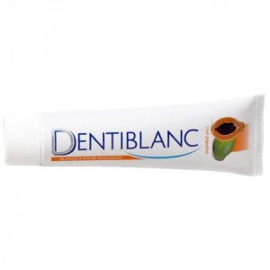 Dentiblanc Blanqueador Intensivo