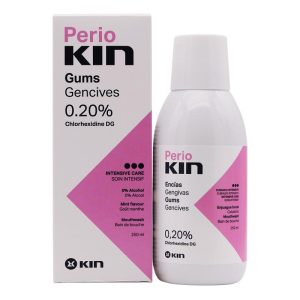 PerioKIN colutorio 250 ml