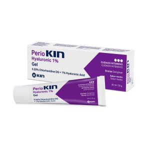 PerioKIN Hyaluronic 1%