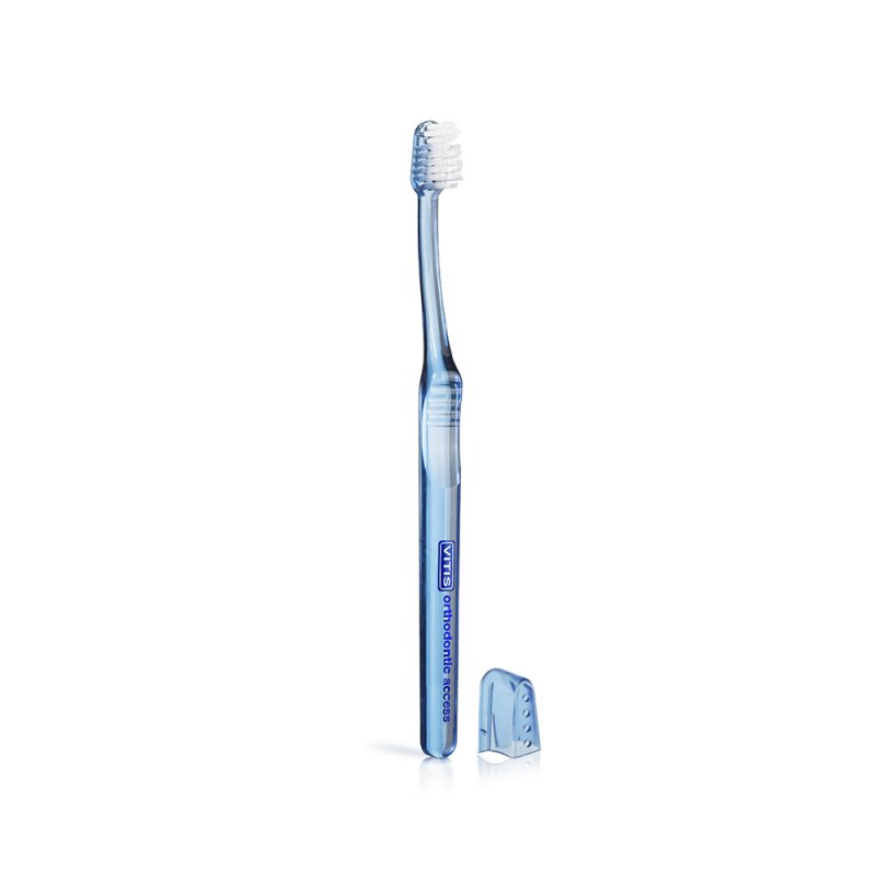 VITIS® orthodontic access cepillo - Imagen 2