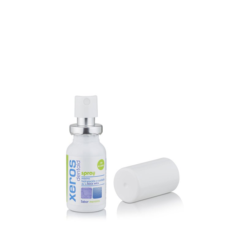 Xeros dentaid® spray - Imagen 2