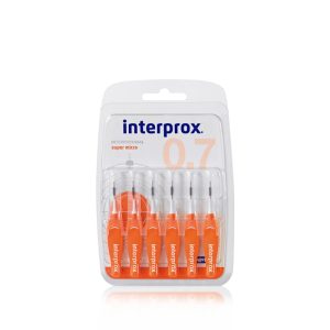 Interprox® super micro