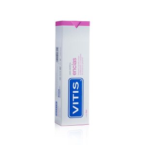 VITIS® encías pasta dentífrica