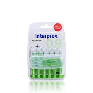 Interprox® micro 14 uds.