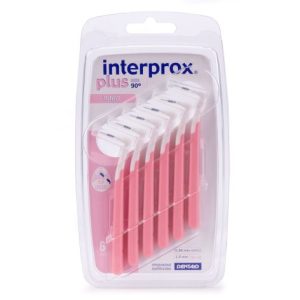 INTERPROX PLUS NANO 0,6