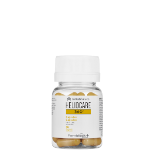 HELIOCARE 360º Cápsulas
