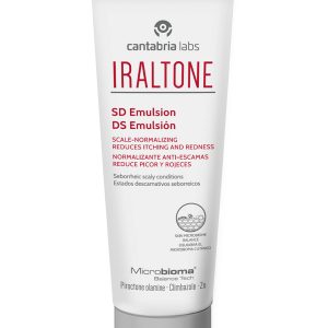 IRALTONE DS EMULSIÓN 30 ML