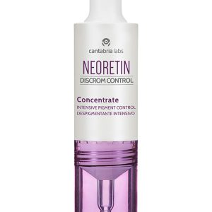 NEORETIN DISCROM CONTROL CONCENTRATE 2x10 ML