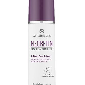 NEORETIN DISCROM CONTROL ULTRA EMULSIÓN 30ML