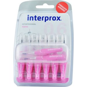 INTERPROX NANO 0,6 FORMATO AHORRO 14U